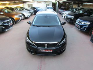 Peugeot 308 2019 STYLE ΟΘΟΝΗ NAVI ΚΛΙΜΑ ΚΑΜΕΡΑ ''PRODRIVE''-thumb-21