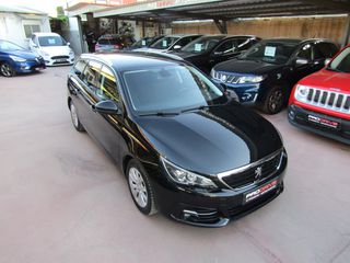 Peugeot 308 2019 STYLE ΟΘΟΝΗ NAVI ΚΛΙΜΑ ΚΑΜΕΡΑ ''PRODRIVE''-thumb-22