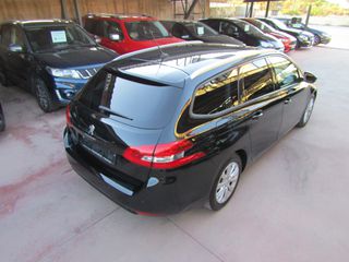 Peugeot 308 2019 STYLE ΟΘΟΝΗ NAVI ΚΛΙΜΑ ΚΑΜΕΡΑ ''PRODRIVE''-thumb-23