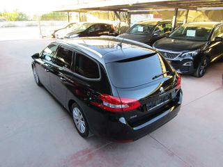 Peugeot 308 2019 STYLE ΟΘΟΝΗ NAVI ΚΛΙΜΑ ΚΑΜΕΡΑ ''PRODRIVE''-thumb-25