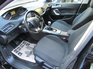 Peugeot 308 2019 STYLE ΟΘΟΝΗ NAVI ΚΛΙΜΑ ΚΑΜΕΡΑ ''PRODRIVE''-thumb-26