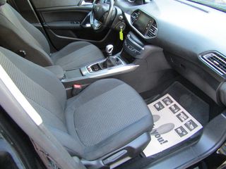 Peugeot 308 2019 STYLE ΟΘΟΝΗ NAVI ΚΛΙΜΑ ΚΑΜΕΡΑ ''PRODRIVE''-thumb-36