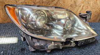 LEXUS LS 460 2007-2017 ΦΑΝΑΡΙ ΕΜΠΡΟΣ ΔΕΞΙ ΓΝΗΣΙΟ ΜΕΤΑΧΕΙΡΙΣΜΕΝΟ