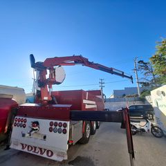 Γερανοί Palfinger 2006 PK 15002