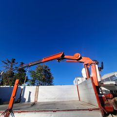 Γερανοί Palfinger 2006 PK 15002-thumb-1