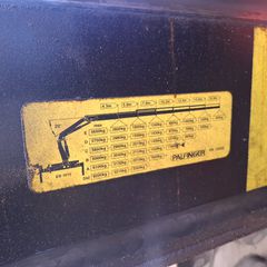 Γερανοί Palfinger 2006 PK 15002-thumb-3