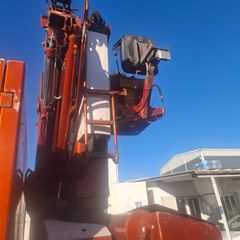 Γερανοί Palfinger 2006 PK 15002-thumb-10