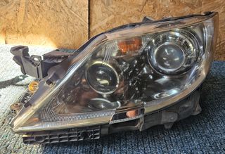 LEXUS LS 460 2007-2017 ΦΑΝΑΡΙ ΕΜΠΡΟΣ ΑΡΙΣΤΕΡΟ ΓΝΗΣΙΟ ΜΕΤΑΧΕΙΡΙΣΜΕΝΟ