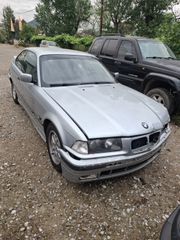 Bmw 316 1997 coupe