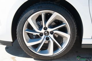 DS DS3 2018 SportChic 1.2i 130HP 6ΤΑΧΥΤΟ ΖΑΝΤΕΣ ΟΘΟΝΗ CLIMA NAVI EU6-thumb-4