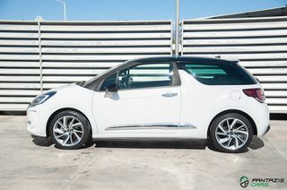 DS DS3 2018 SportChic 1.2i 130HP 6ΤΑΧΥΤΟ ΖΑΝΤΕΣ ΟΘΟΝΗ CLIMA NAVI EU6-thumb-6