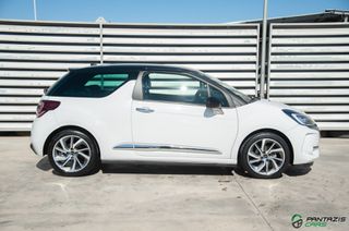 DS DS3 2018 SportChic 1.2i 130HP 6ΤΑΧΥΤΟ ΖΑΝΤΕΣ ΟΘΟΝΗ CLIMA NAVI EU6-thumb-7