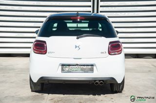DS DS3 2018 SportChic 1.2i 130HP 6ΤΑΧΥΤΟ ΖΑΝΤΕΣ ΟΘΟΝΗ CLIMA NAVI EU6-thumb-8