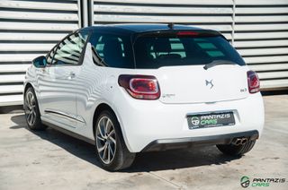 DS DS3 2018 SportChic 1.2i 130HP 6ΤΑΧΥΤΟ ΖΑΝΤΕΣ ΟΘΟΝΗ CLIMA NAVI EU6-thumb-11