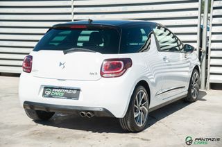DS DS3 2018 SportChic 1.2i 130HP 6ΤΑΧΥΤΟ ΖΑΝΤΕΣ ΟΘΟΝΗ CLIMA NAVI EU6-thumb-12