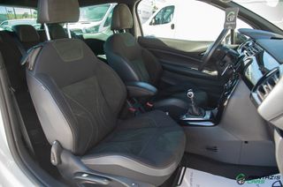 DS DS3 2018 SportChic 1.2i 130HP 6ΤΑΧΥΤΟ ΖΑΝΤΕΣ ΟΘΟΝΗ CLIMA NAVI EU6-thumb-16