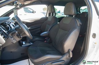 DS DS3 2018 SportChic 1.2i 130HP 6ΤΑΧΥΤΟ ΖΑΝΤΕΣ ΟΘΟΝΗ CLIMA NAVI EU6-thumb-20