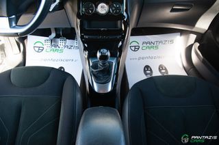 DS DS3 2018 SportChic 1.2i 130HP 6ΤΑΧΥΤΟ ΖΑΝΤΕΣ ΟΘΟΝΗ CLIMA NAVI EU6-thumb-24