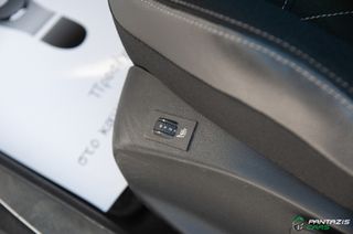 DS DS3 2018 SportChic 1.2i 130HP 6ΤΑΧΥΤΟ ΖΑΝΤΕΣ ΟΘΟΝΗ CLIMA NAVI EU6-thumb-25