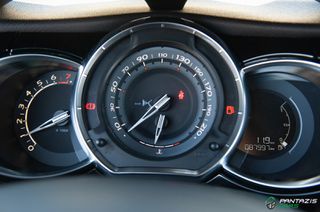 DS DS3 2018 SportChic 1.2i 130HP 6ΤΑΧΥΤΟ ΖΑΝΤΕΣ ΟΘΟΝΗ CLIMA NAVI EU6-thumb-26