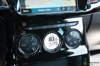 DS DS3 2018 SportChic 1.2i 130HP 6ΤΑΧΥΤΟ ΖΑΝΤΕΣ ΟΘΟΝΗ CLIMA NAVI EU6-thumb-28