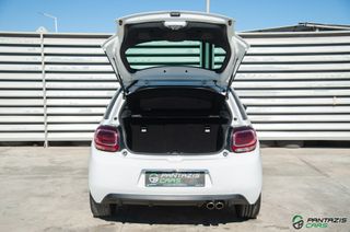 DS DS3 2018 SportChic 1.2i 130HP 6ΤΑΧΥΤΟ ΖΑΝΤΕΣ ΟΘΟΝΗ CLIMA NAVI EU6-thumb-31