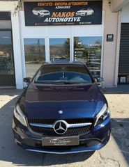 Mercedes-Benz A 200 2017 CDI * SPORT PACKET * AUTOMATIC 7G DCT * FULL EXTRA-thumb-4