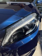 Mercedes-Benz A 200 2017 CDI * SPORT PACKET * AUTOMATIC 7G DCT * FULL EXTRA-thumb-7