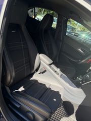 Mercedes-Benz A 200 2017 CDI * SPORT PACKET * AUTOMATIC 7G DCT * FULL EXTRA-thumb-10