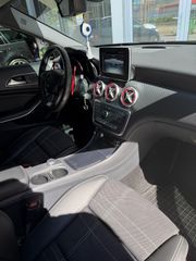 Mercedes-Benz A 200 2017 CDI * SPORT PACKET * AUTOMATIC 7G DCT * FULL EXTRA-thumb-12