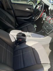 Mercedes-Benz A 200 2017 CDI * SPORT PACKET * AUTOMATIC 7G DCT * FULL EXTRA-thumb-13