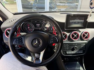 Mercedes-Benz A 200 2017 CDI * SPORT PACKET * AUTOMATIC 7G DCT * FULL EXTRA-thumb-15