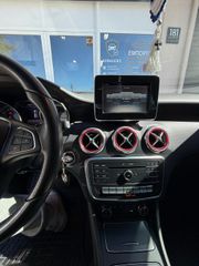 Mercedes-Benz A 200 2017 CDI * SPORT PACKET * AUTOMATIC 7G DCT * FULL EXTRA-thumb-18