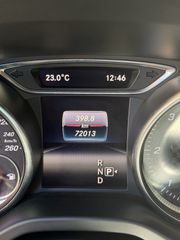 Mercedes-Benz A 200 2017 CDI * SPORT PACKET * AUTOMATIC 7G DCT * FULL EXTRA-thumb-23