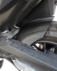 MOTORISE φτερό πίσω τροχού συμβατό με SYM ADX 400TG 2024-2026