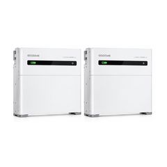 Μπαταρία Λιθίου LV LiFePO4 GoodWe Lynx Home U LX U5.4 51.2V 10.8kWh IP65