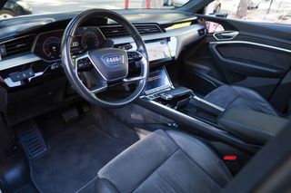 Audi e-tron 2020 55 quattro 408ΗP S line *PANORAMA-HEAD-UP DISPLAY*-thumb-20