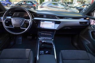 Audi e-tron 2020 55 quattro 408ΗP S line *PANORAMA-HEAD-UP DISPLAY*-thumb-18