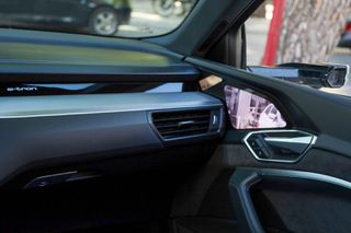 Audi e-tron 2020 55 quattro 408ΗP S line *PANORAMA-HEAD-UP DISPLAY*-thumb-52