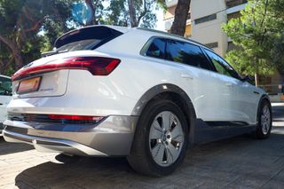 Audi e-tron 2020 55 quattro 408ΗP S line *PANORAMA-HEAD-UP DISPLAY*-thumb-16