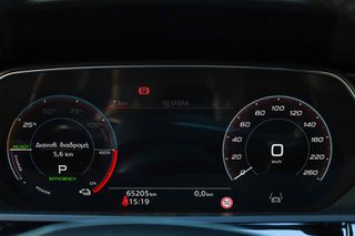 Audi e-tron 2020 55 quattro 408ΗP S line *PANORAMA-HEAD-UP DISPLAY*-thumb-28