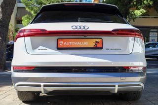 Audi e-tron 2020 55 quattro 408ΗP S line *PANORAMA-HEAD-UP DISPLAY*-thumb-9