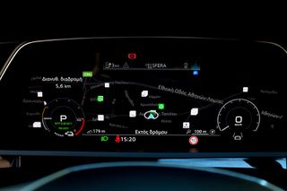 Audi e-tron 2020 55 quattro 408ΗP S line *PANORAMA-HEAD-UP DISPLAY*-thumb-35