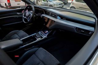 Audi e-tron 2020 55 quattro 408ΗP S line *PANORAMA-HEAD-UP DISPLAY*-thumb-17
