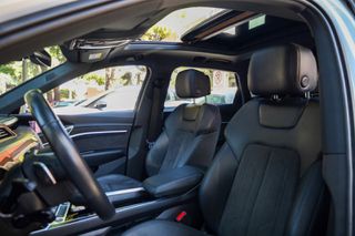 Audi e-tron 2020 55 quattro 408ΗP S line *PANORAMA-HEAD-UP DISPLAY*-thumb-21