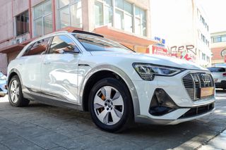 Audi e-tron 2020 55 quattro 408ΗP S line *PANORAMA-HEAD-UP DISPLAY*-thumb-55