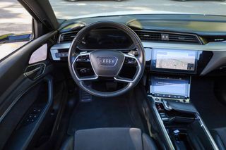 Audi e-tron 2020 55 quattro 408ΗP S line *PANORAMA-HEAD-UP DISPLAY*-thumb-26
