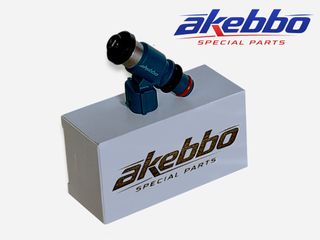 Μπέκ ψεκασμού AKEBBO Yamaha T-Max 530 12-16