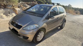 Mercedes-Benz A 150 2008 CLASSIC