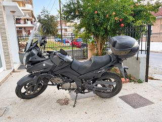 Suzuki V-Strom 650 2008 ABS EXECUTIVE